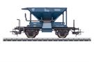 Märklin primex H0 DB Schotterwagen Bauart Talbot, Ep. IV (MHI) *werkseitig ausverkauft*