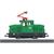 Märklin Start up H0 (AC Digital) Elektrolok Henschel EA 500 *werkseitig ausverkauft*