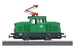 Märklin Start up H0 (AC Digital) Elektrolok Henschel EA 500 *werkseitig ausverkauft*