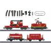 Märklin Start up H0 (AC Digital) Startpackung Feuerwehr