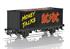 Märklin Start up H0 Containerwagen AC/DC Moneytalks *werkseitig ausverkauft* | Bild 2