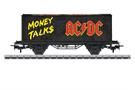 Märklin Start up H0 Containerwagen AC/DC Moneytalks *werkseitig ausverkauft*