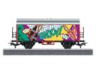 Märklin Start up H0 DB Kühlwagen, Coca-Cola *werkseitig ausverkauft*