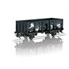 Märklin Start up H0 Geisterwagen mit Sound *werkseitig ausverkauft*