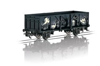 Märklin Start up H0 Geisterwagen mit Sound *werkseitig ausverkauft*