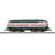 Märklin Z DB AG Diesellok 218 341-6, Ep. VI