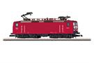 Märklin Z DB AG Elektrolok 143 007-3, orientrot, Ep. V