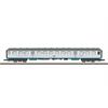 Märklin Z DB AG Nahverkehrswagen Bn 720, 2. Klasse, Ep. V