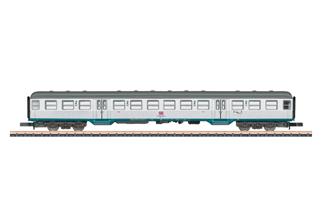 Märklin Z DB AG Nahverkehrswagen Bn 720, 2. Klasse, Ep. V