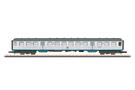 Märklin Z DB AG Nahverkehrswagen Bn 720, 2. Klasse, Ep. V