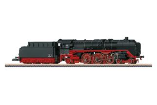Märklin Z DB Dampflok BR 01, Ep. III (MHI) *werkseitig ausverkauft*