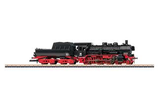 Märklin Z DB Dampflok BR 038, Bronze Feinguss Edition