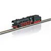 Märklin Z DB Dampflok BR 41, Ep. III