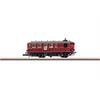 Märklin Z DB Dampftriebwagen CidT 1 Kittel, Ep. III *werkseitig ausverkauft*
