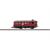 Märklin Z DB Dampftriebwagen CidT 1 Kittel, Ep. III *werkseitig ausverkauft*