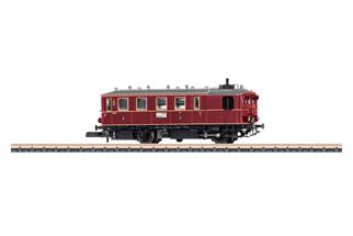 Märklin Z DB Dampftriebwagen CidT 1 Kittel, Ep. III *werkseitig ausverkauft*