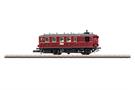 Märklin Z DB Dampftriebwagen CidT 1 Kittel, Ep. III *werkseitig ausverkauft*