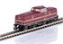 Märklin Z DB Diesellok V 80 002, DB Museum, Ep. III | Bild 2