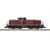 Märklin Z DB Diesellok V 90 029, purpurrot, Ep. III