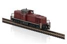M&auml;rklin Z DB Diesellok V 90 029, purpurrot, Ep. III