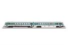 Märklin Z DB Dieseltriebwagen mit Steuerwagen BR 628.2/928.2