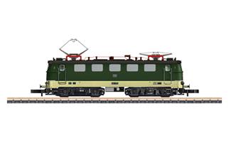 Märklin Z DB Elektrolok E 41, Ep. III