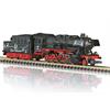 Märklin Z DB Weihnachts-Dampflok 50 2412, Ep. III *werkseitig ausverkauft*