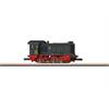 Märklin Z DBP Diesellok Nr. 3, Ep. III