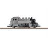 Märklin Z DRG Dampflok BR 64, Fotografieranstrich, Ep. II
