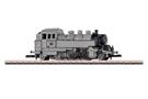 Märklin Z DRG Dampflok BR 64, Fotografieranstrich, Ep. II