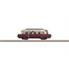 Märklin Z DRG Schienenomnibus VT 135 Wismar (MHI)