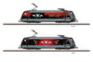 Märklin Z Elektrolok BR 101, W:O:A 2026 (Sonderserie)