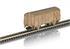 Märklin Z gedeckter Güterwagen Glmhs, Ep. III-V, Bronze Feinguss Edition *werkseitig ausverkauft* | Bild 2