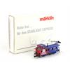 Märklin Z Güterwagen, Starlight Express (OCC)
