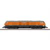 Märklin Z HKB Diesellok Nr. 30, Ep. IV