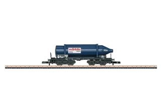 Märklin Z Märklin-Magazin Jahreswagen 2024 *werkseitig ausverkauft*