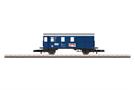 Märklin Z Märklin-Magazin Jahreswagen 2025