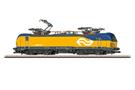 Märklin Z NS/ELL Elektrolok 193 733-3, Vectron MS, Ep. VI