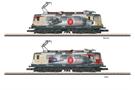 Märklin Z SBB Elektrolok Re 420 251-1, 175 Jahre Schweizer Bahnen, Ep. VI *werkseitig ausverkauft*