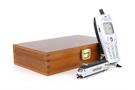 Märklin Z SBB Elektrolok Re 460, Alcatel (OCC)