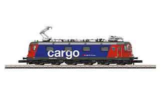 Märklin Z SBB Elektrolok Re 620 058-8 Auvernier, Cargo, Ep. V