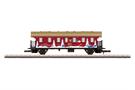 Märklin Z Weihnachtswagen 2025