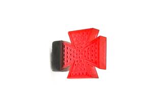 Mafen H0 Apothekenkreuz, rot