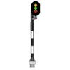 Mafen H0 NS Hauptsignal links, 3 Lampen