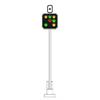 Mafen N SBB Kombisignal System L, 7-flammig