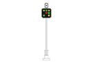 Mafen N SBB Kombisignal System L, 7-flammig