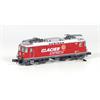 MDS N (Digital) RhB Elektrolok Ge 4/4 II 623 Bonaduz, Glacier-Express