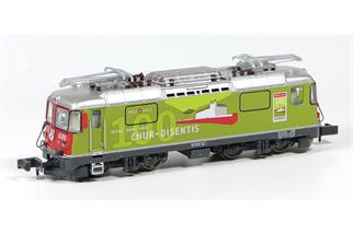 MDS N (Digital) RhB Elektrolok Ge 4/4 II 630 Trun, 100 Jahre Chur-Disentis *werkseitig ausverkauft*