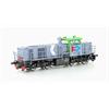 Mehano H0 (DC) InRail Diesellok D.100.104, Ep. VI