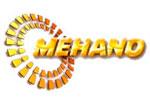 Mehano TT